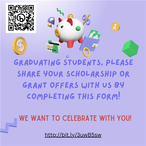 Scholarship Reporting